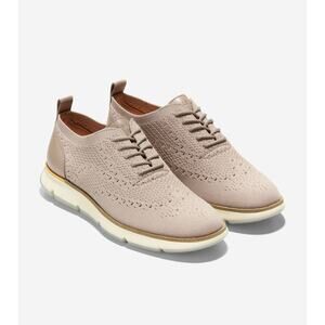 Cole Haan Women’s 4.ZERØGRAND Stitchlite Oxford Sneakers ETHEREA 8.5B